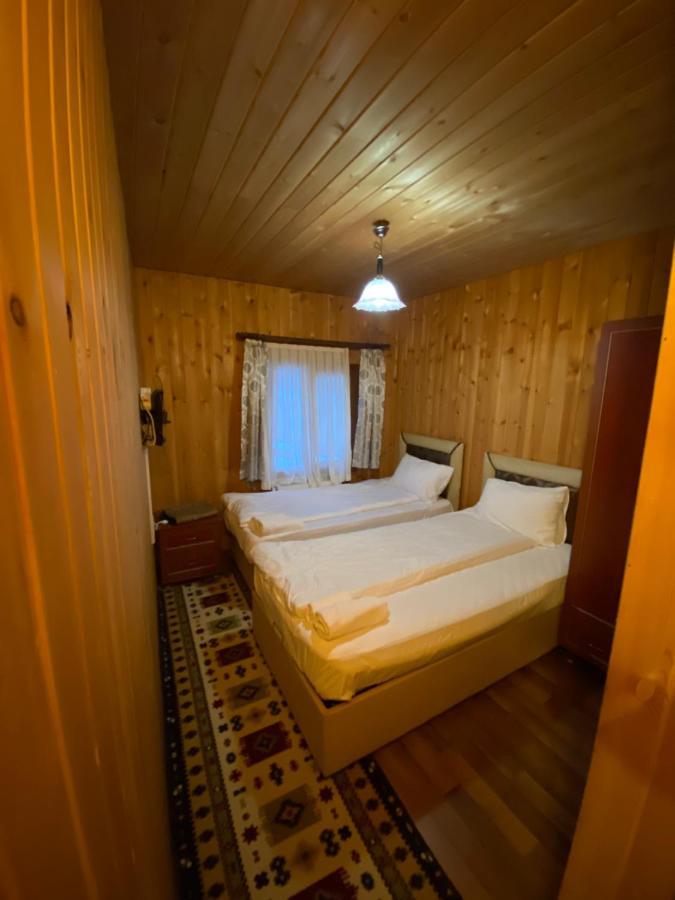 Ferah Butik Otel Camlihemsin Luaran gambar