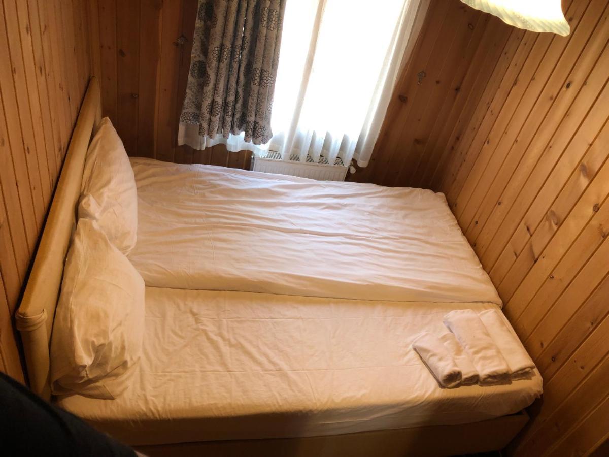 Ferah Butik Otel Camlihemsin Luaran gambar