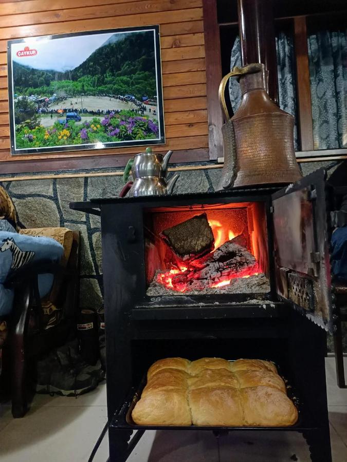 Ferah Butik Otel Camlihemsin Luaran gambar