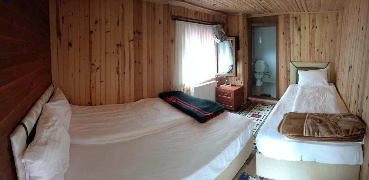 Ferah Butik Otel Camlihemsin Luaran gambar