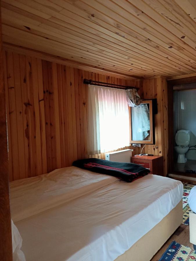 Ferah Butik Otel Camlihemsin Luaran gambar